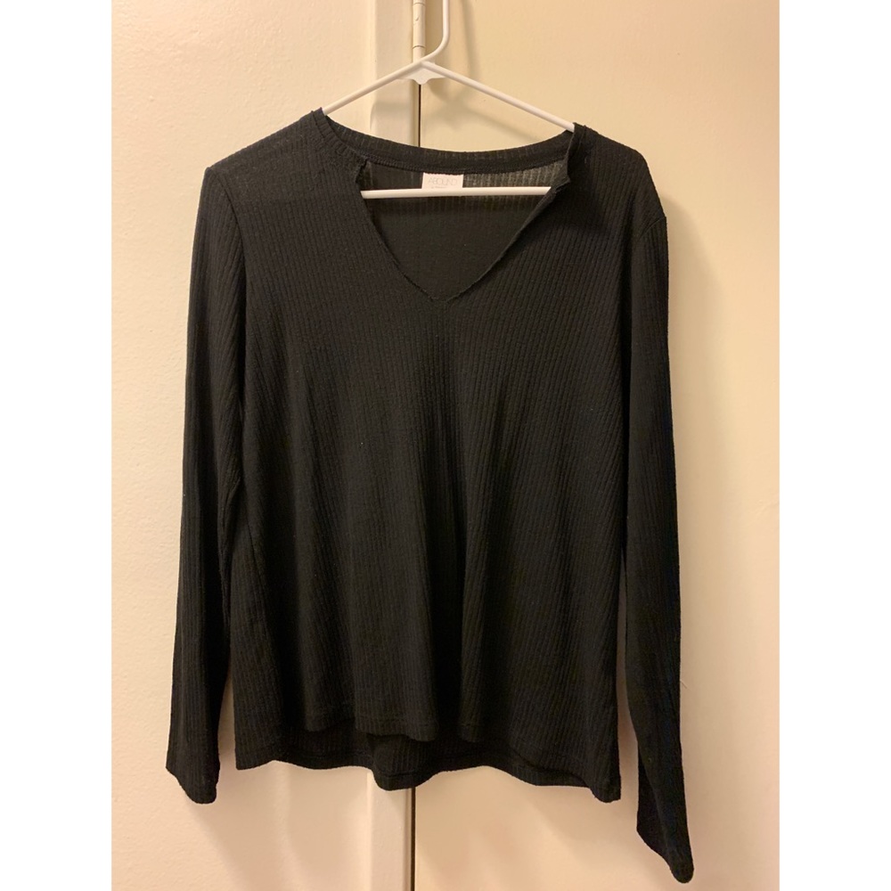 Basic Long Sleeve